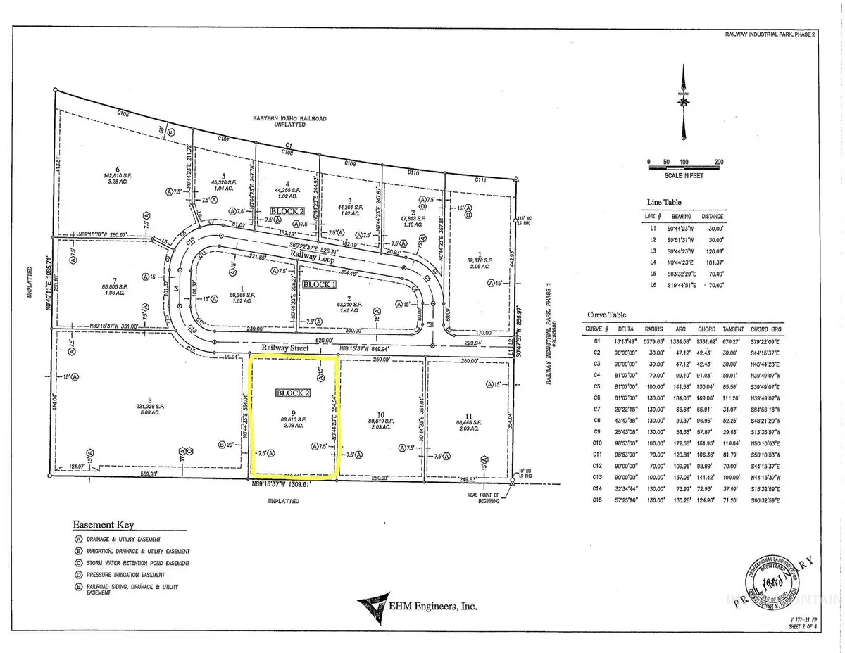 Lot 9 Block 2, Eden Hazelton, ID 83335 - #1