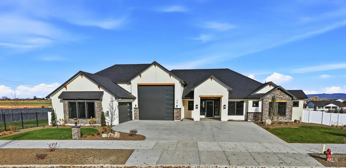 20 E Shafer View Drive, Meridian, ID 83642 - Image #1