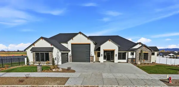 20 E Shafer View Drive, Meridian, ID 83642