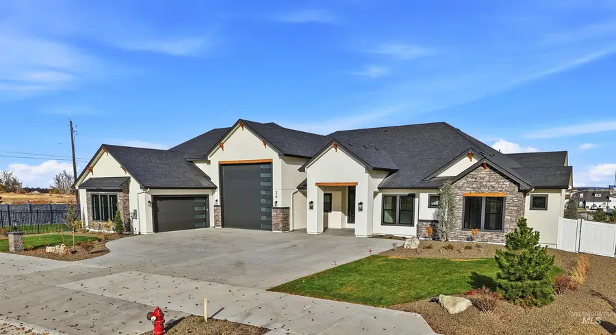 20 E Shafer View Drive, Meridian, ID 83642 - Image #3