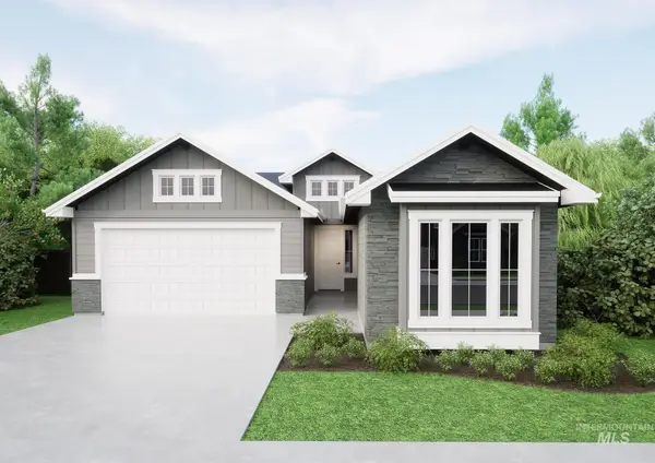 6505 E Richter Drive, Eagle, ID 83629
