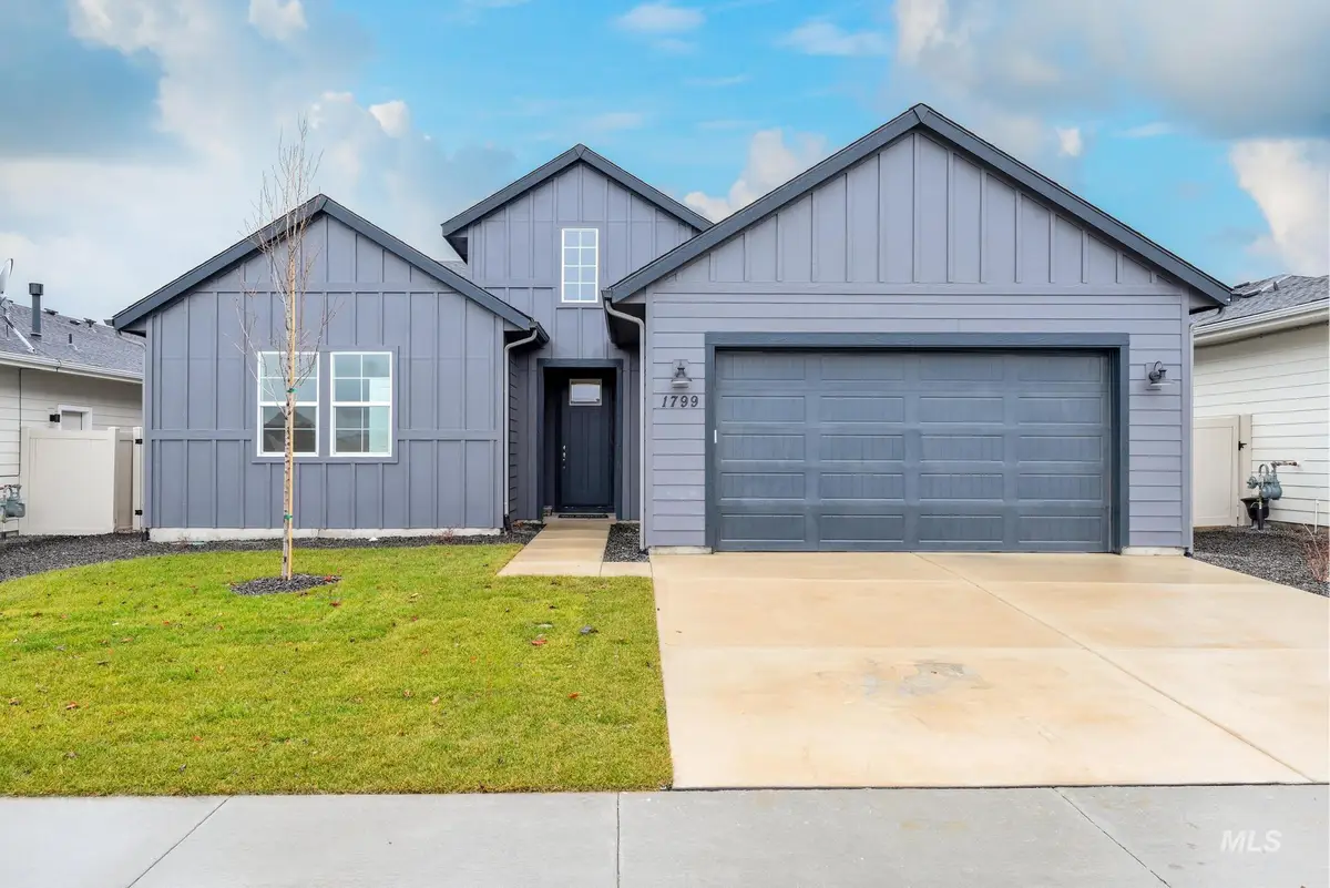 1306 W Swift Fox St, Meridian, ID 83642 - Image #1