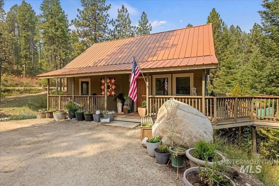 70 Castle Mountain Dr, Garden Valley, ID 83622 - Image #3