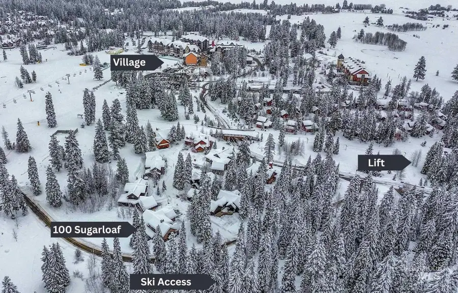 100 Sugarloaf Place, Donnelly, ID 83615 - Image #3