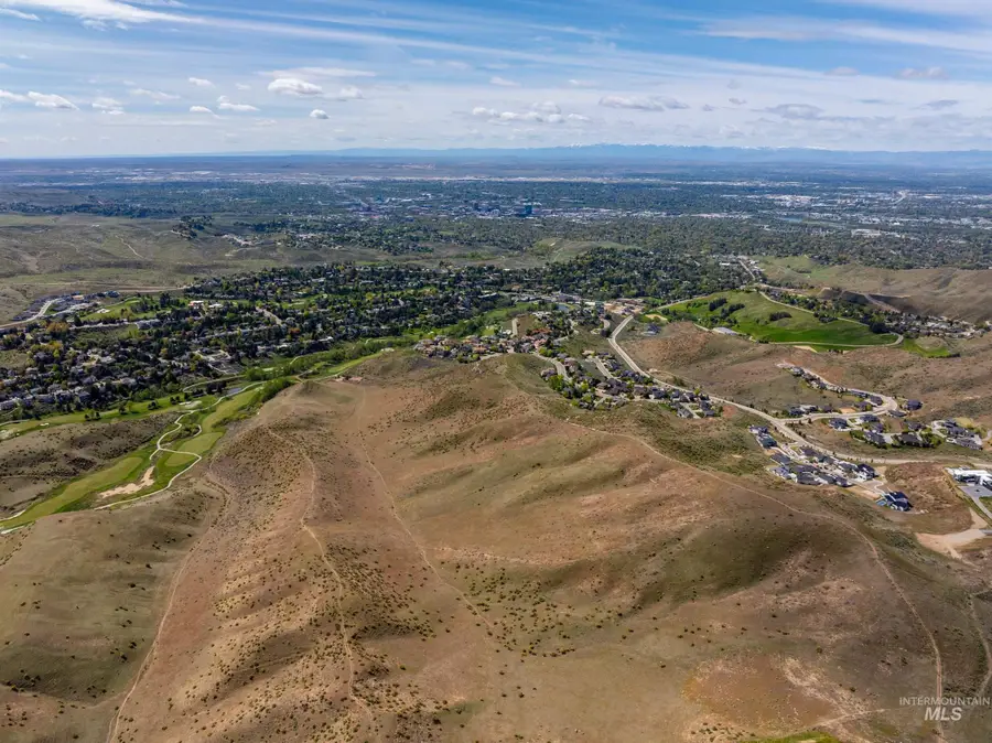 5400 N Bogus Basin Road, Boise, ID 83702 - #2