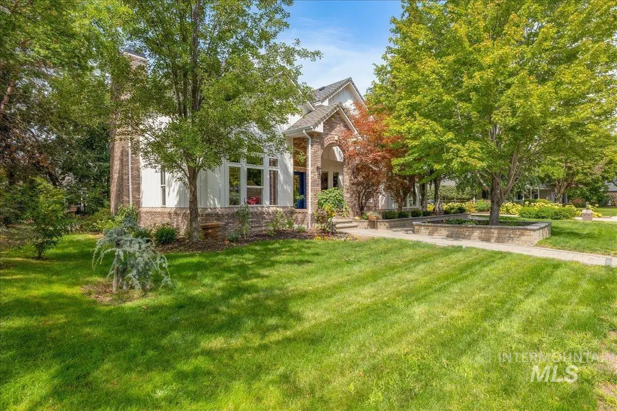 1283 S Gosling Way, Eagle, ID 83616 - Image #1