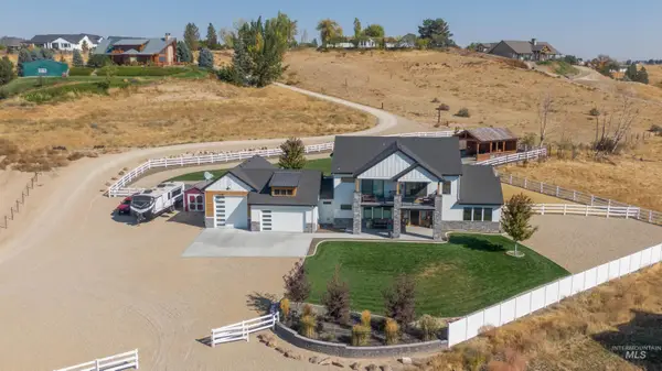 8627 Latimore Ln., Middleton, ID 83644