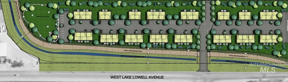 11300 Lake Lowell Ave, Nampa, ID 83686 - #1