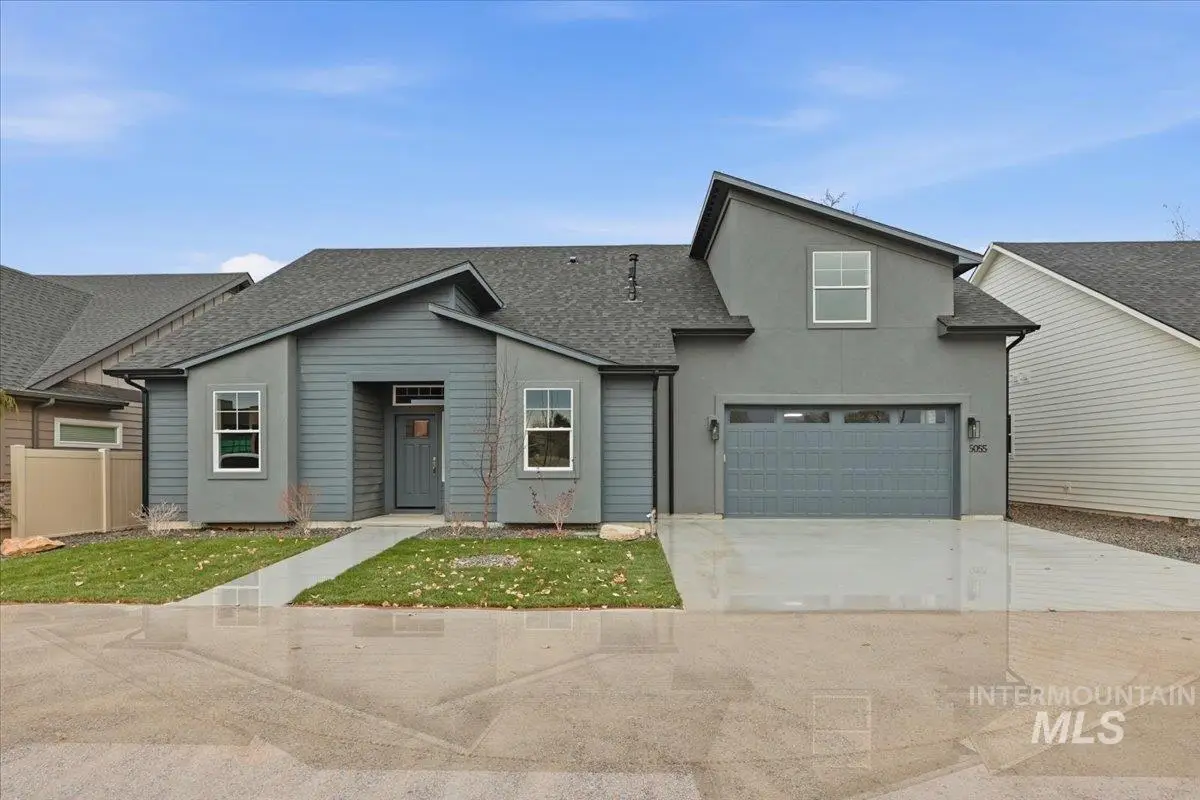 5055 N Pierce Park Lane, Boise, ID 83714 - Image #1