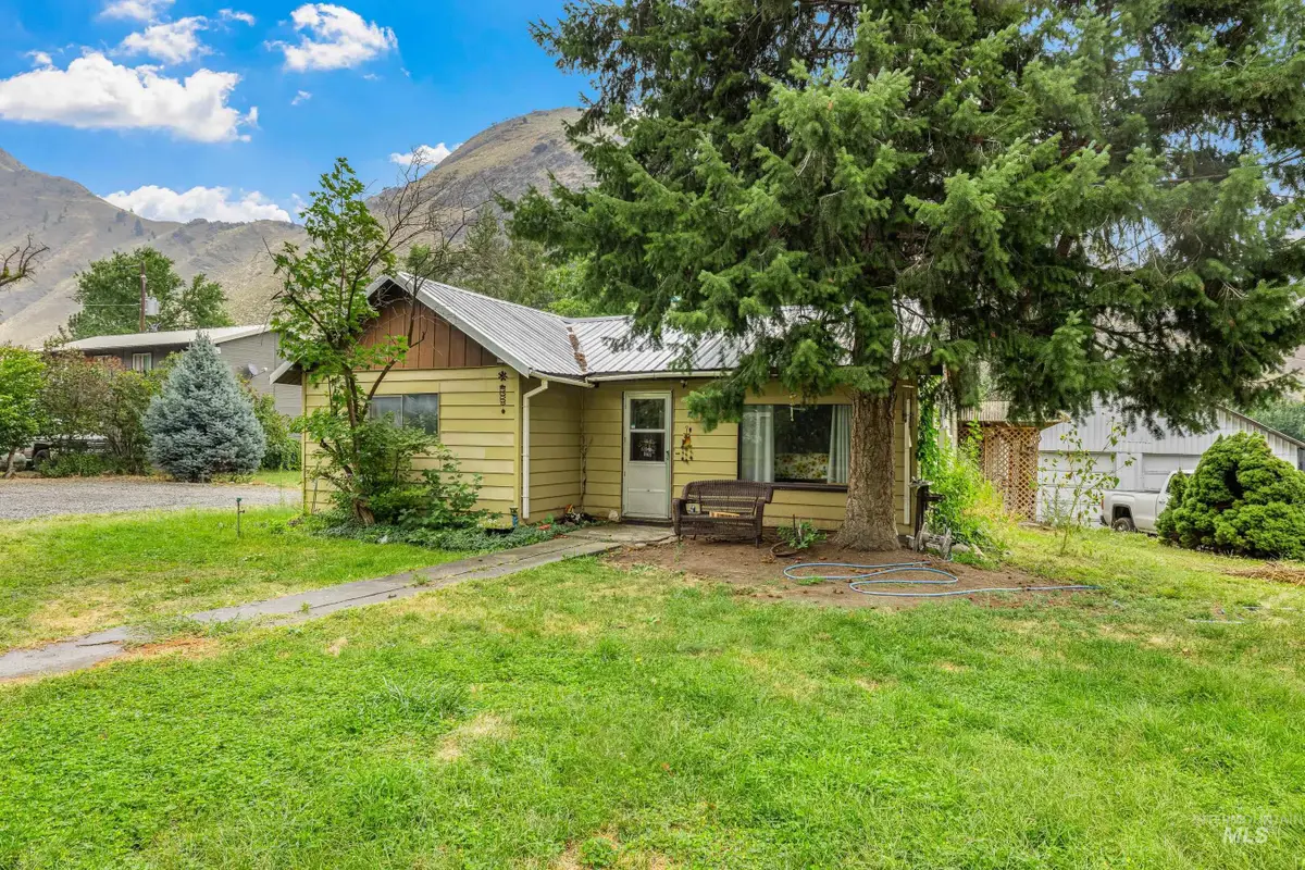 620 S Main Street, Riggins, ID 83549 - Image #1