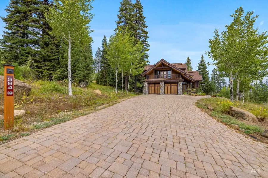 564 Whitewater Drive, Donnelly, ID 83615 - Image #2