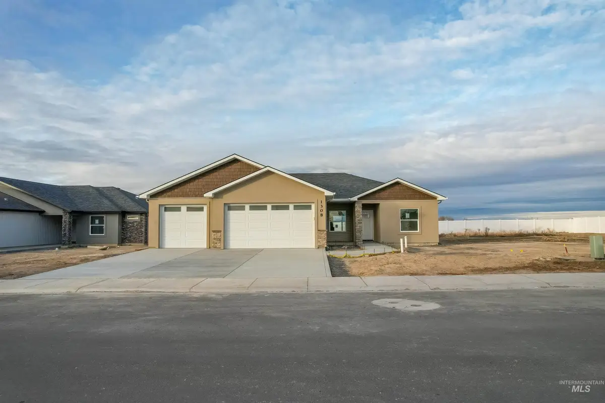 1308 20th Ave E, Jerome, ID 83338 - Image #1
