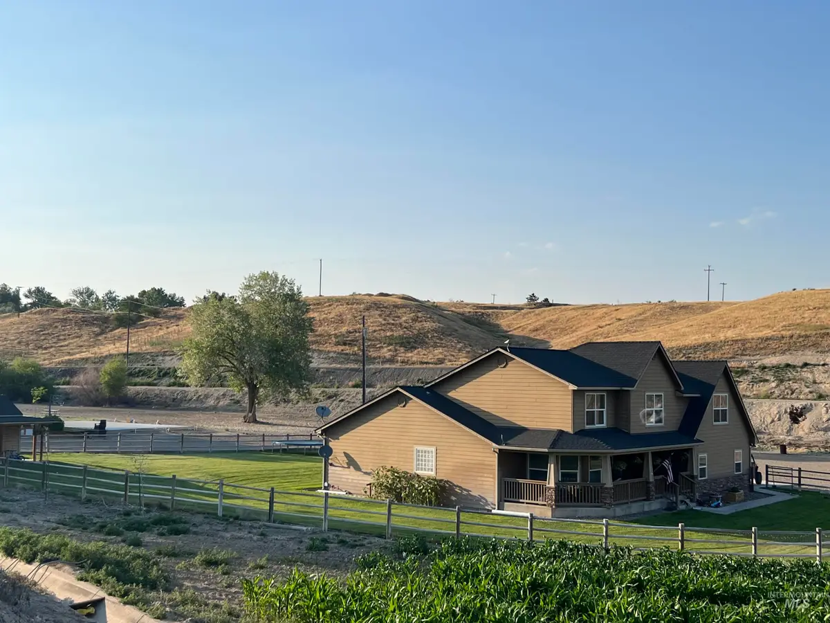 3091 Echo Rd, Nyssa, OR 97913 - Image #1