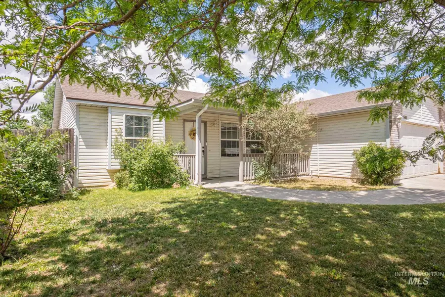 1765 Wasatch Dr, Mountain Home, ID 83647 - Image #2