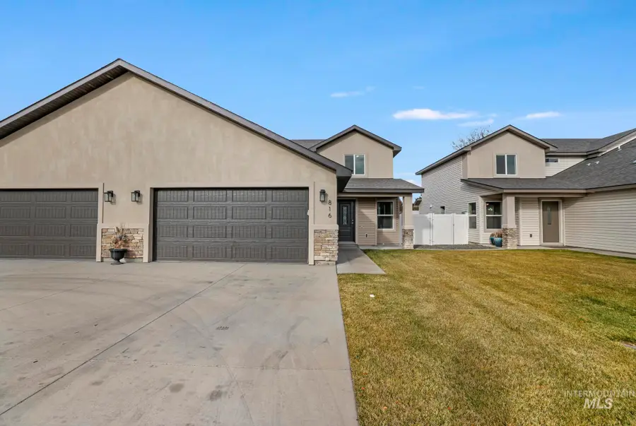 816 Jack Ave, Jerome, ID 83338 - Image #2