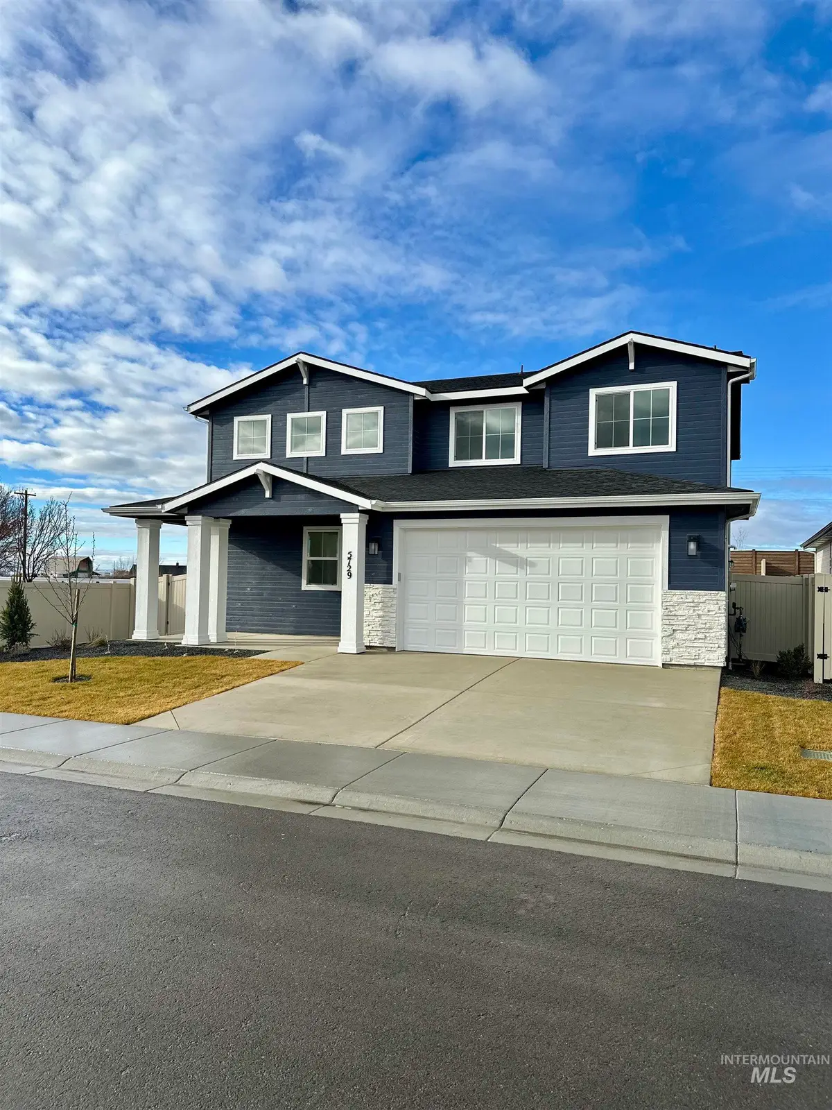 6036 W Parachute Dr., Meridian, ID 83646 - Image #1