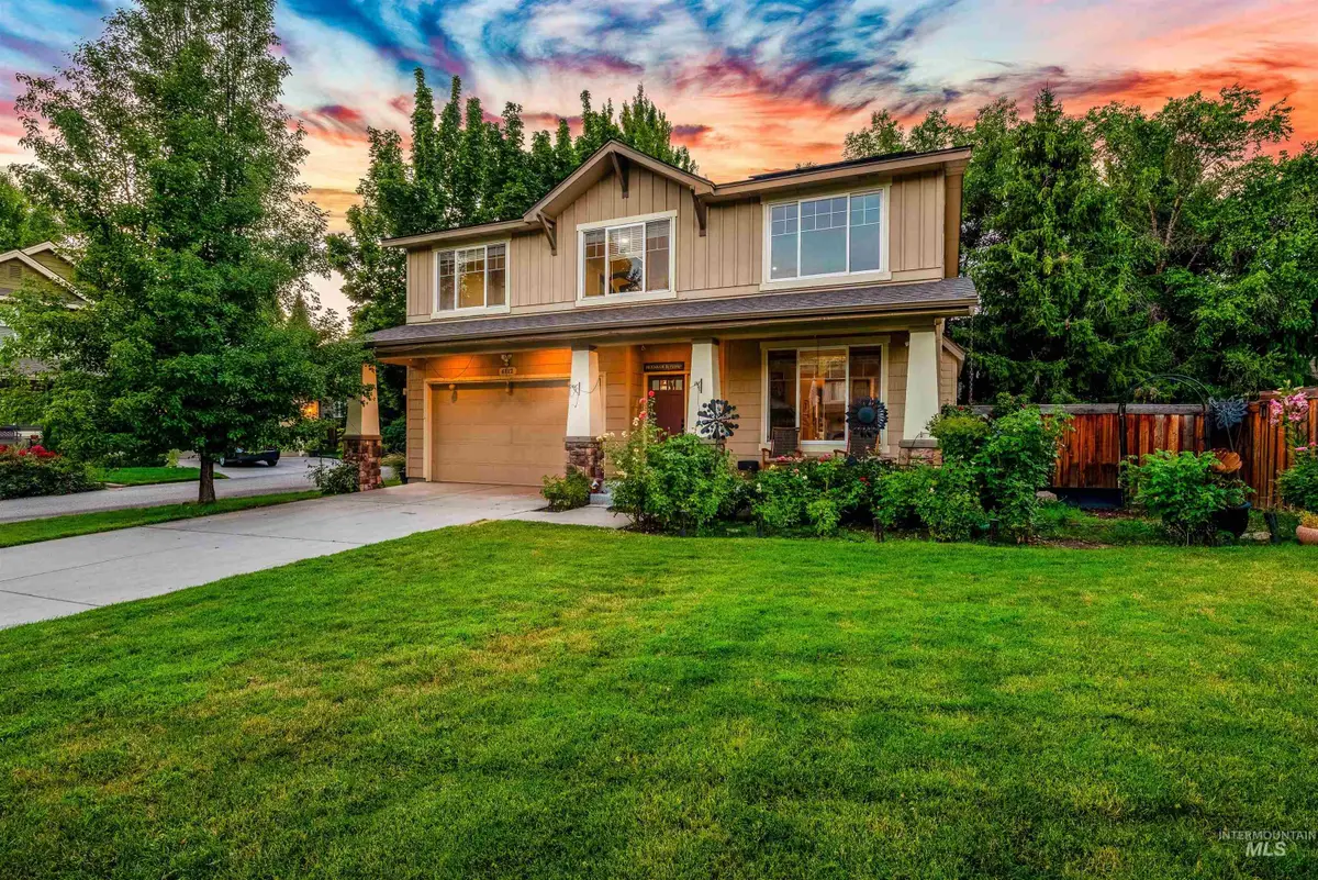 6112 E Gateway Court, Boise, ID 83716 - Image #1