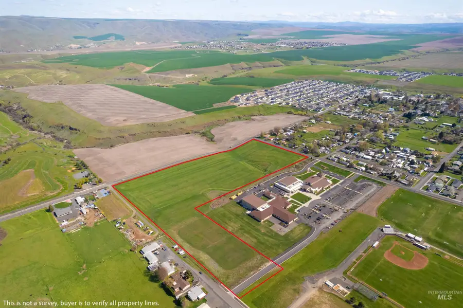 0000 Warner Ave, Lewiston, ID 83501 - #2
