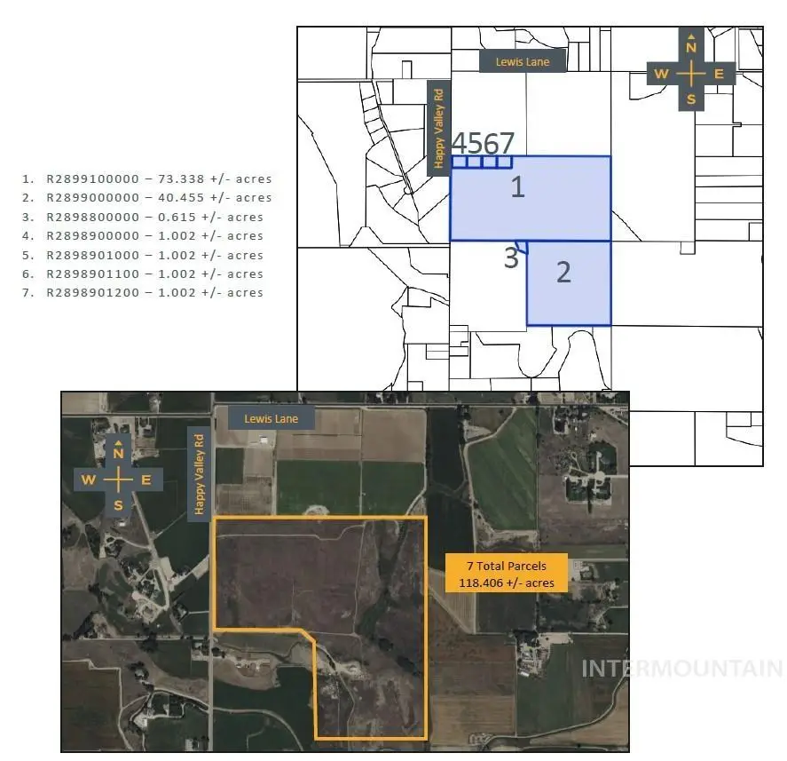 9466 Happy Valley, Nampa, ID 83686 - #2