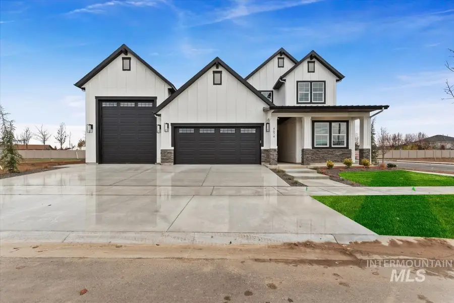 1145 E Territory St, Meridian, ID 83646 - Image #2