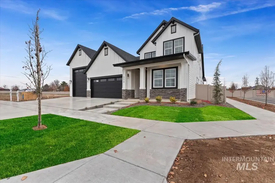 1145 E Territory St, Meridian, ID 83646 - Image #3