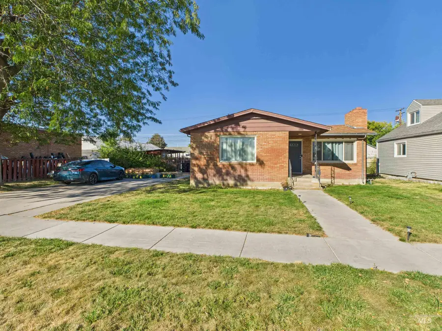 1534 Oriental, Burley, ID 83318 - Image #2