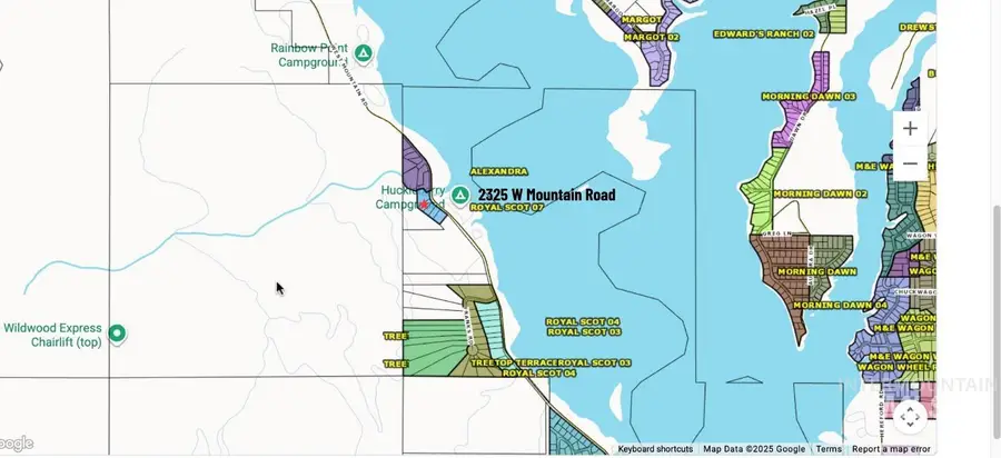 2325 West Mountain Road, Donnelly, ID 83615 - Image #2