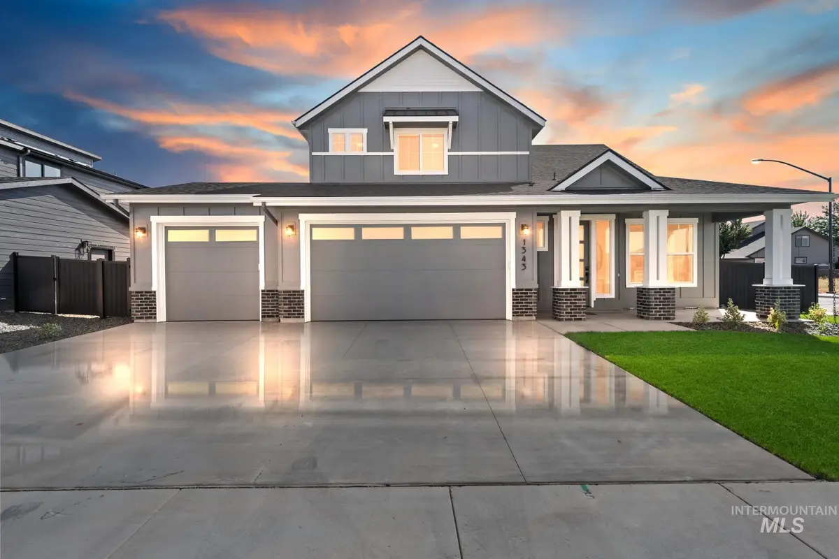 1343 W. Malbar St, Meridian, ID 83646 - Image #1
