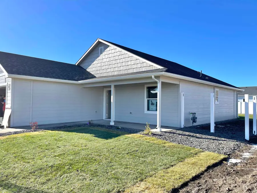 941 Campbell St, Vale, OR 97918 - Image #3