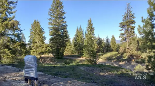 TBD - 380 Clear Creek Road, Boise, ID 83716