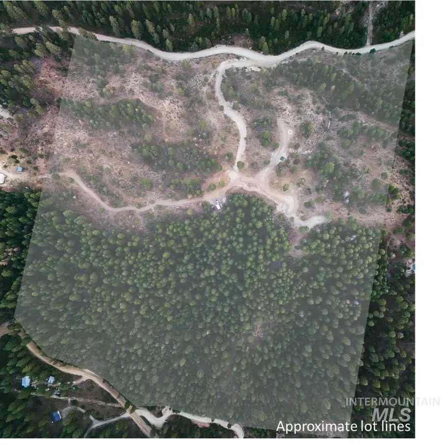 TBD - 380 Clear Creek Road, Boise, ID 83716 - Image #2