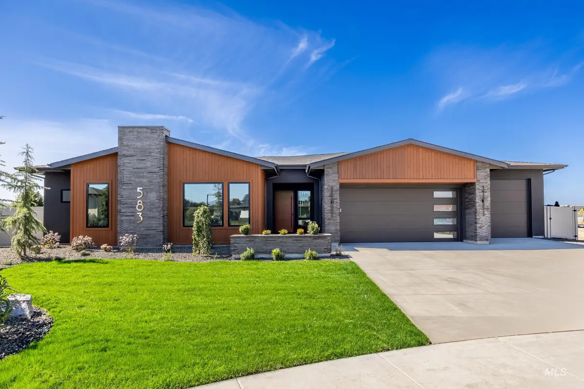 583 N Pembina Place, Eagle, ID 83616 - Image #1