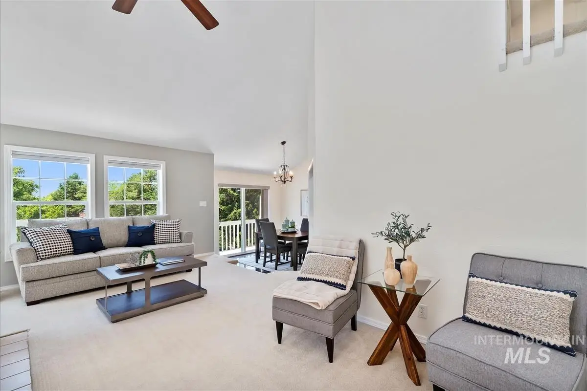 1652 E Sendero Lane, Boise, ID 83712 - Image #1