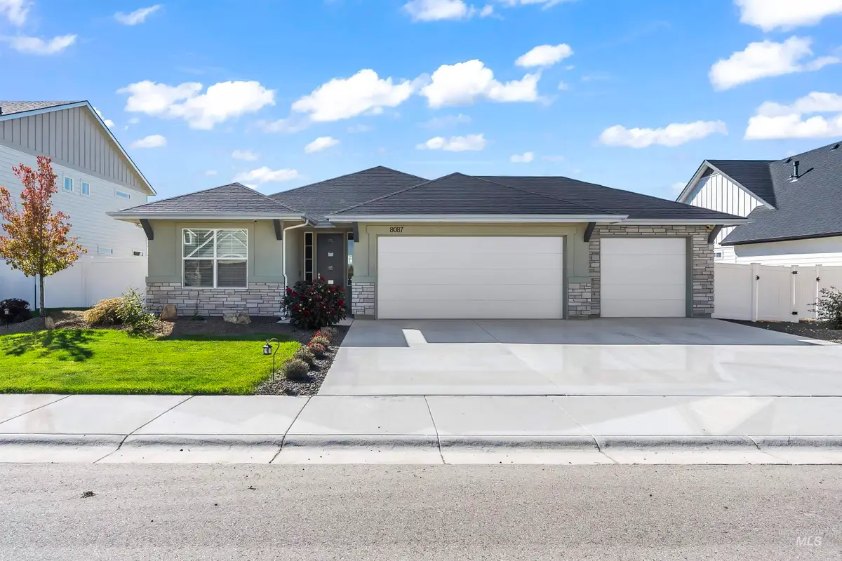 8087 Tandy Cove St, Middleton, ID 83644 - Image #1