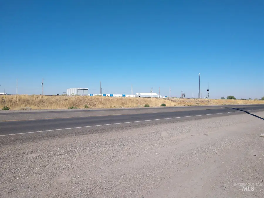 960 Sunset Strip, Mountain Home, ID 83647 - #2