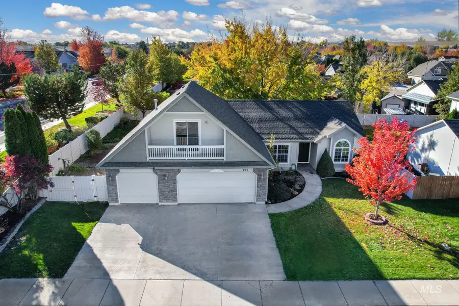 775 E Red Bud St, Kuna, ID 83634 - Image #2