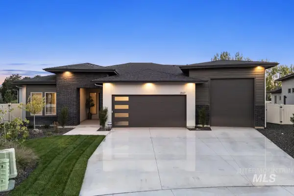 3527 W Cardon St., Eagle, ID 83616