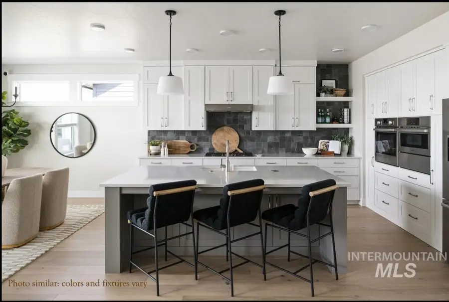 1026 E Crescendo St, Meridian, ID 83642 - Image #3