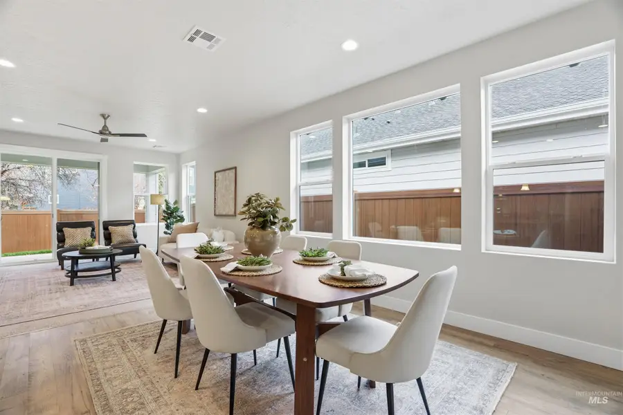 1380 E Prairiefire St, Meridian, ID 83646 - Image #3