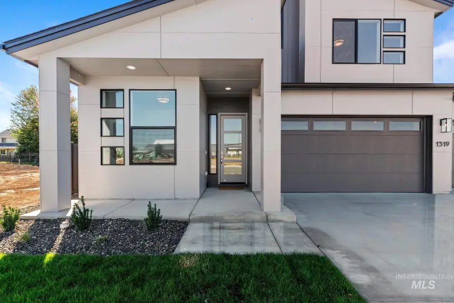 1319 W Malbar St., Meridian, ID 83646 - #2