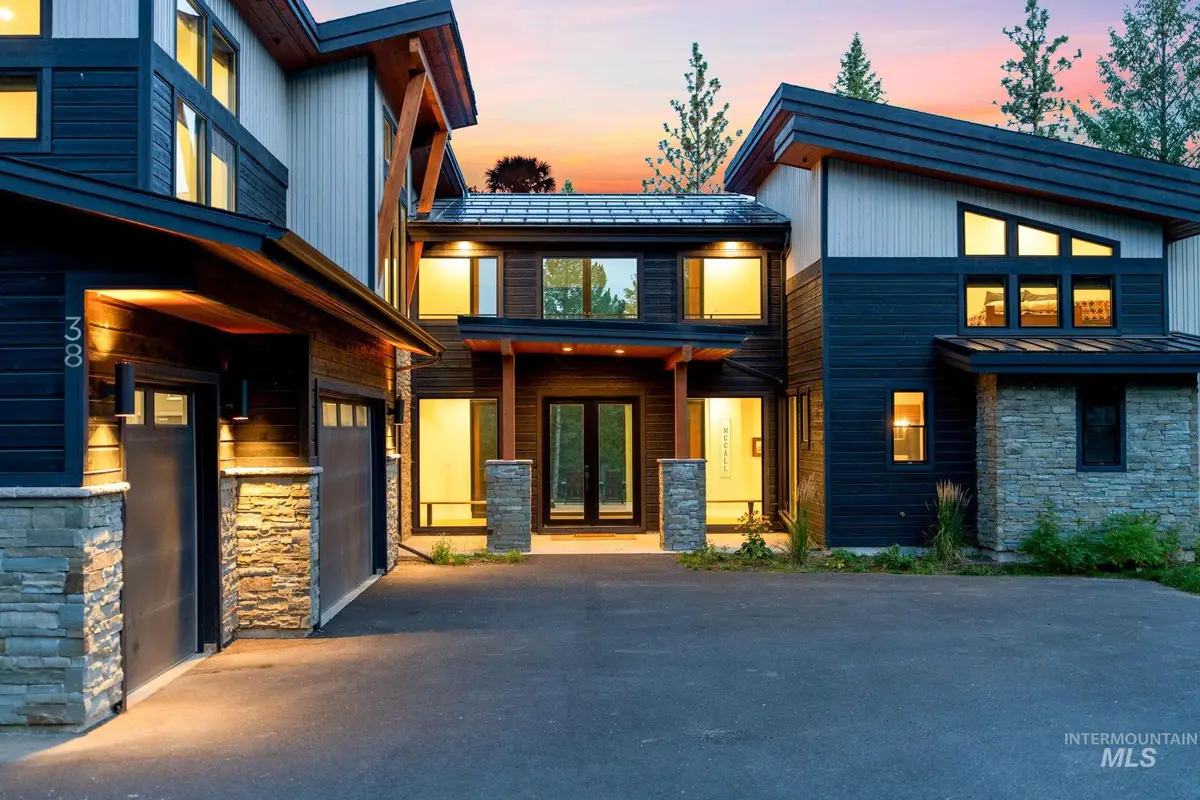38 Bella View Drive, McCall, ID 83638 - Image #1