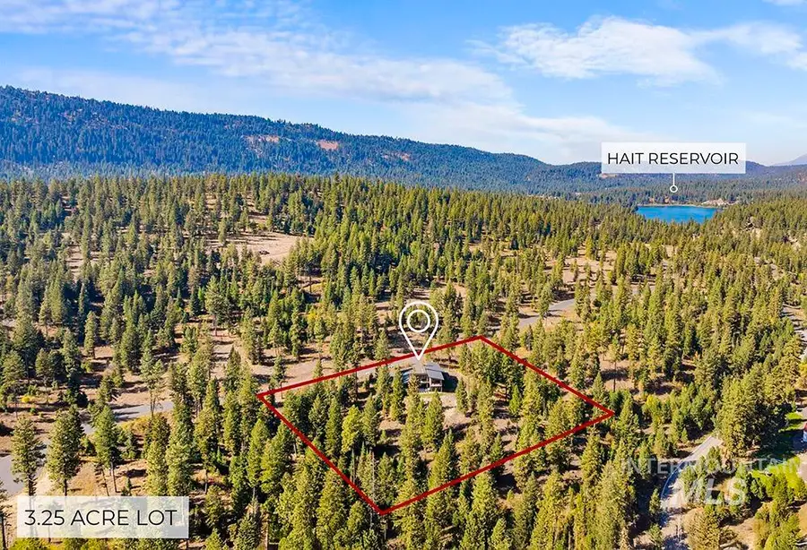 38 Bella View Drive, McCall, ID 83638 - Image #3