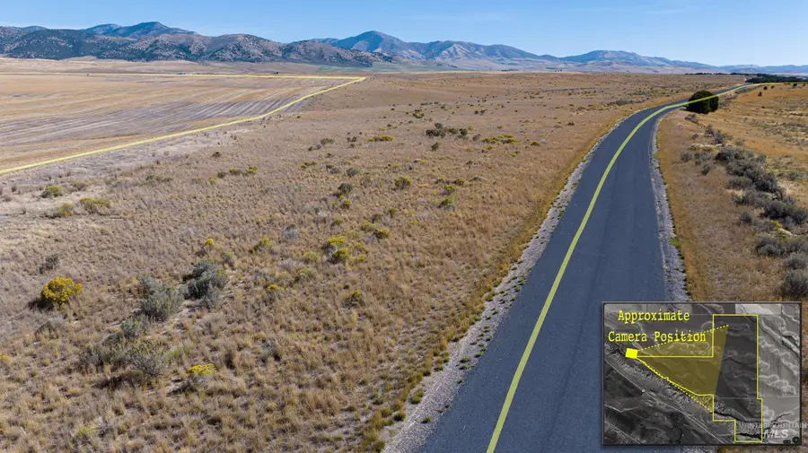 TBD SE Salveson Rd, Downey, ID 83234 - Image #3