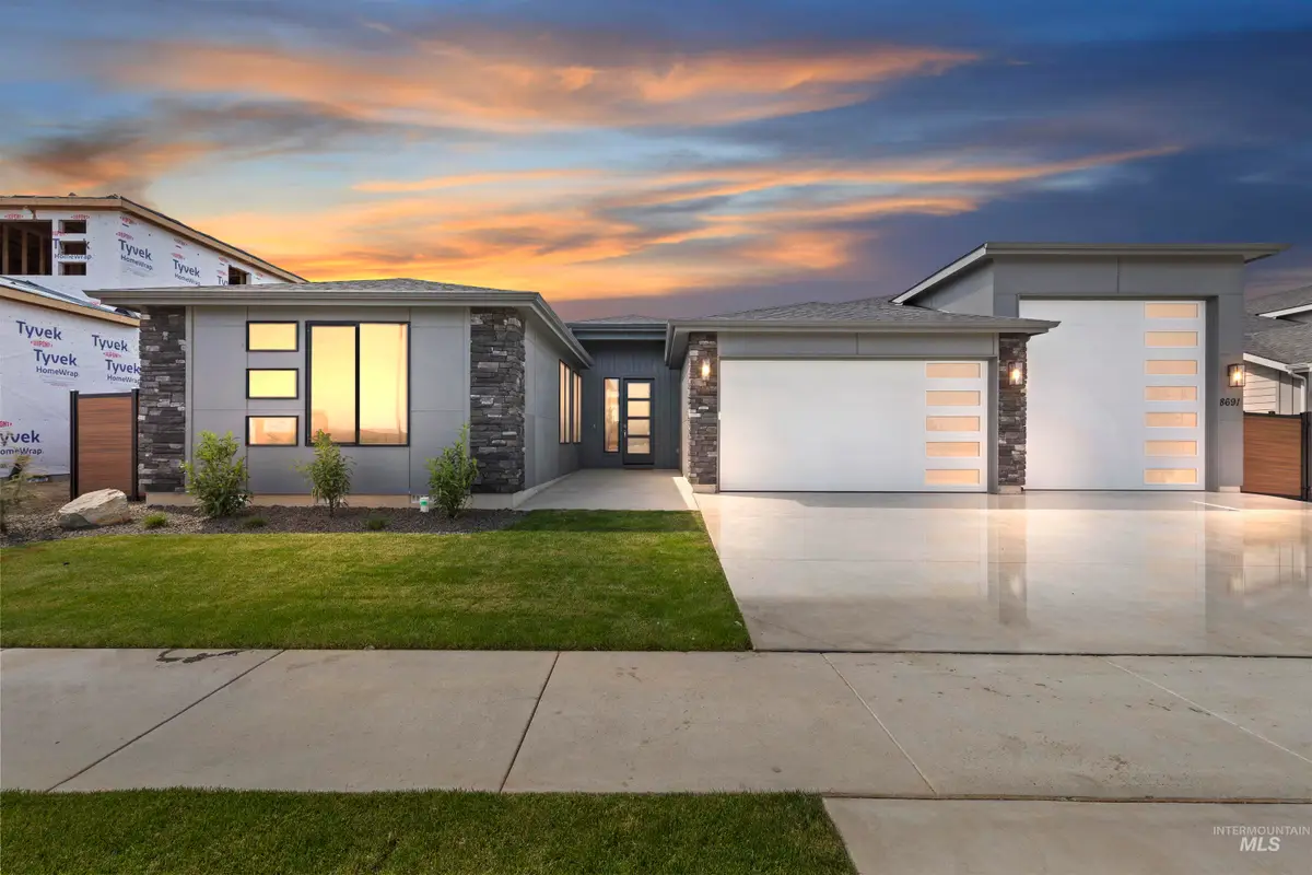 8691 W Inspirado Street, Meridian, ID 83646 - Image #1