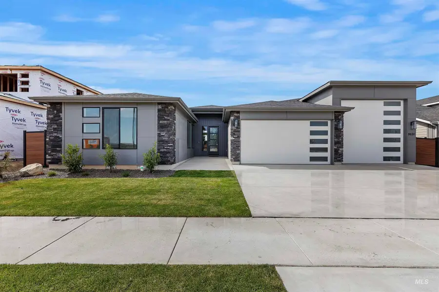 8691 W Inspirado Street, Meridian, ID 83646 - Image #2