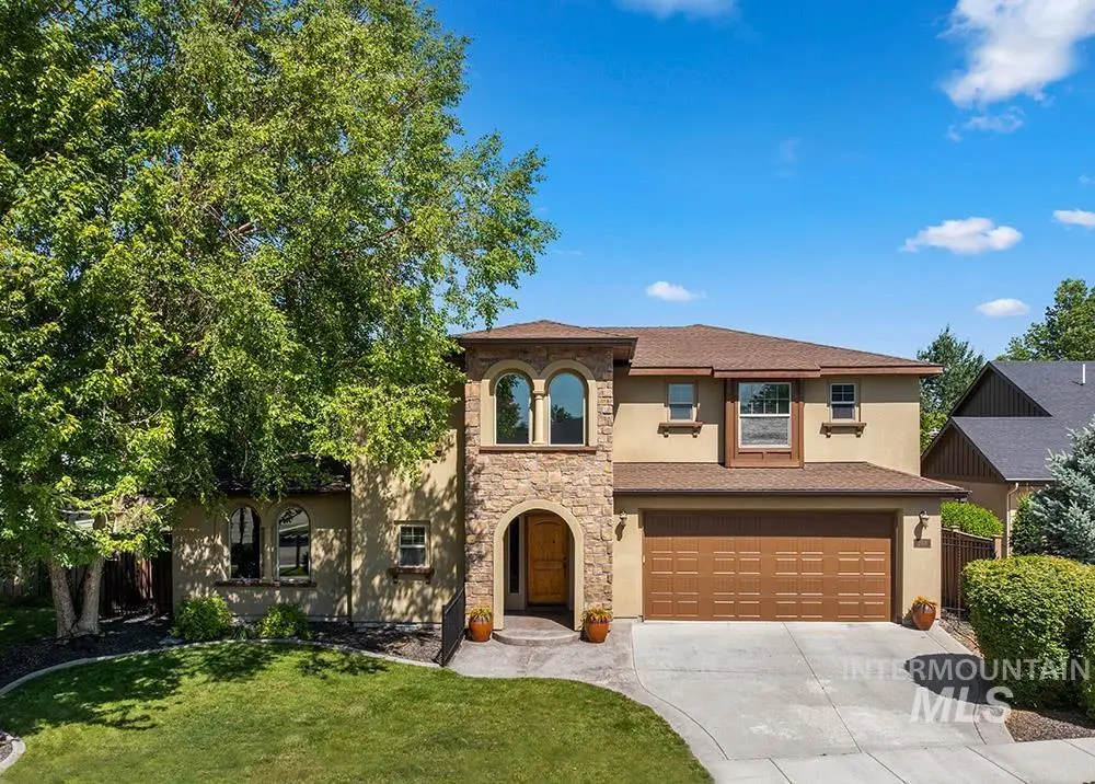 268 S Streamleaf Ave, Star, ID 83669 - Image #1