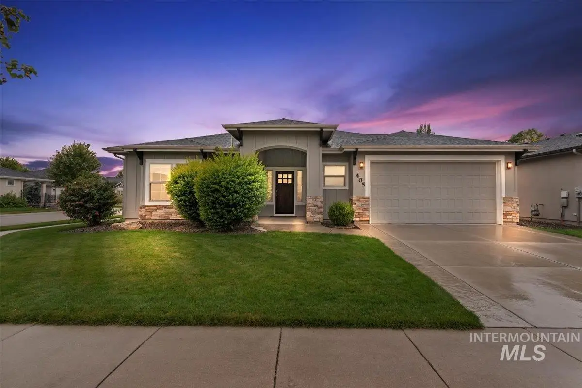 405 W Cagney St, Meridian, ID 83646 - Image #1