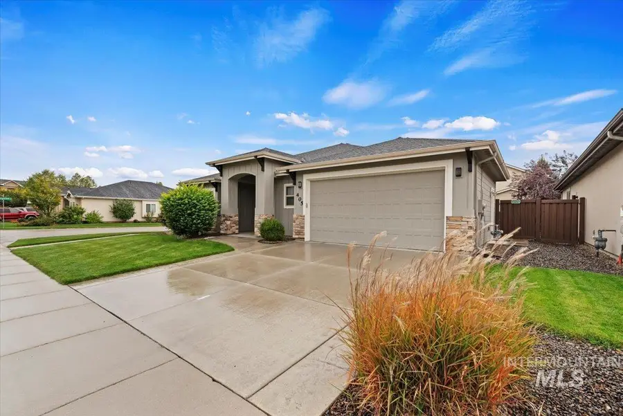 405 W Cagney St, Meridian, ID 83646 - Image #2