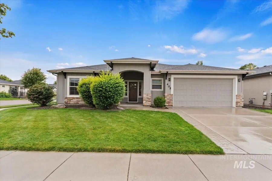 405 W Cagney St, Meridian, ID 83646 - Image #3