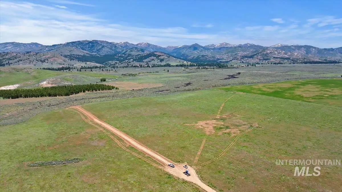 TBD Heavenly Lane Lot #11, Prairie, ID 83647 - Image #1